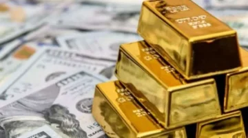 تحرك مفاجئ في أسعار الذهب ووصول SJC إلى 188.6 مليون دونغ فيتنامي